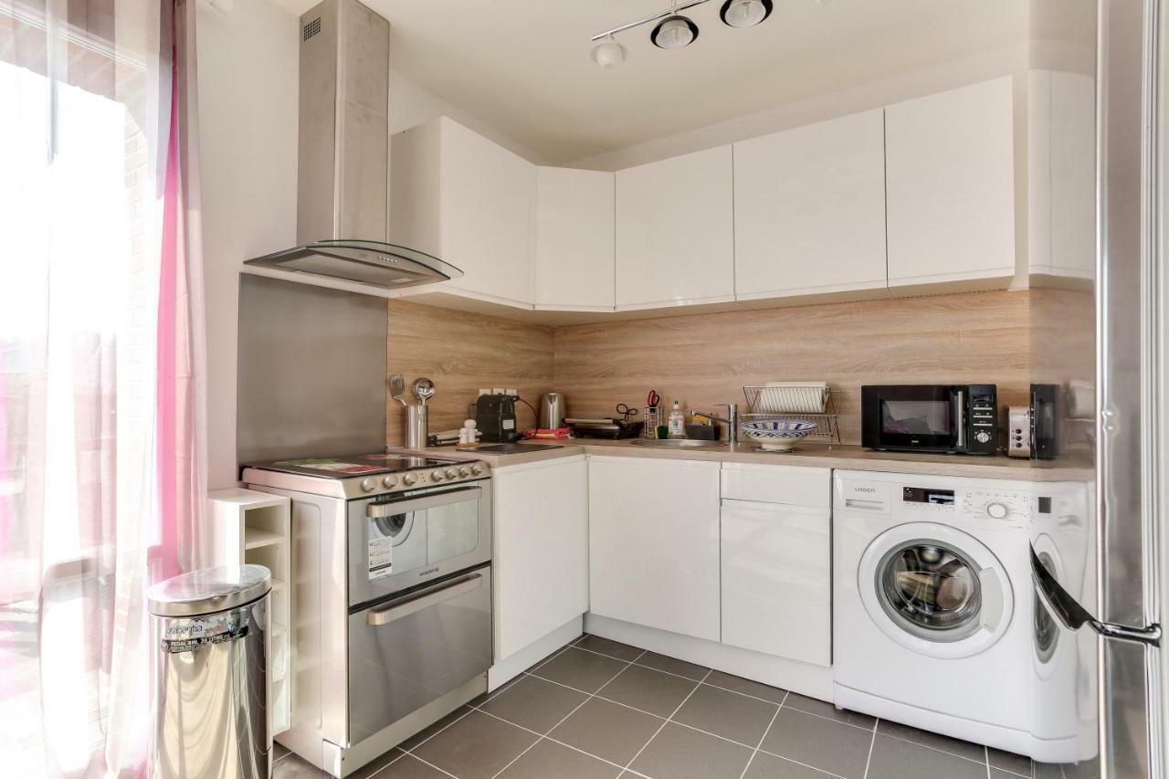 Apartament Cmg Honfleur Zewnętrze zdjęcie