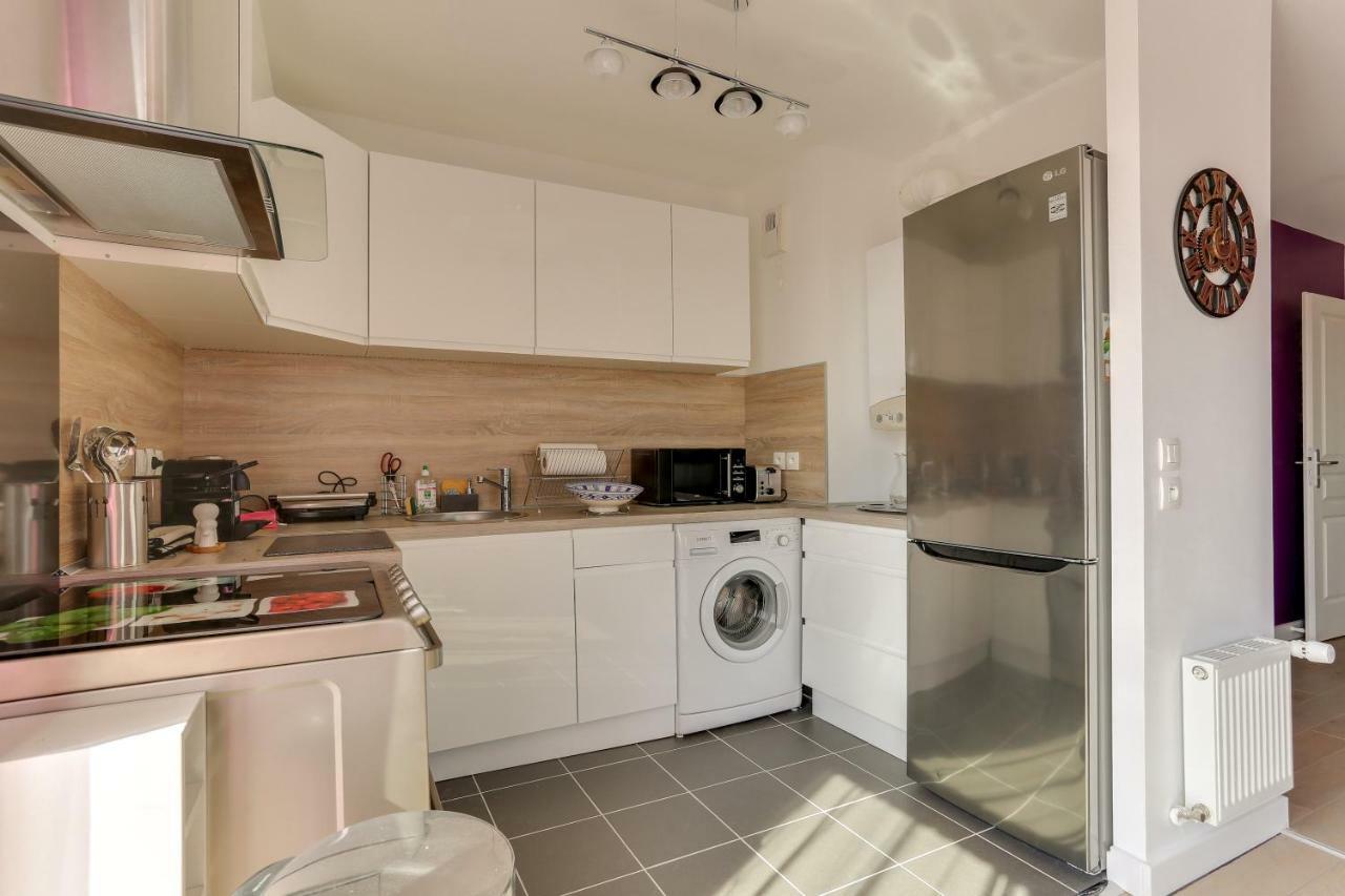 Apartament Cmg Honfleur Zewnętrze zdjęcie