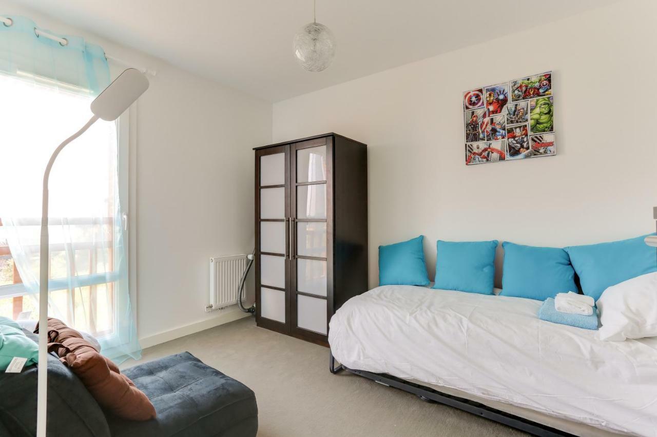 Apartament Cmg Honfleur Zewnętrze zdjęcie