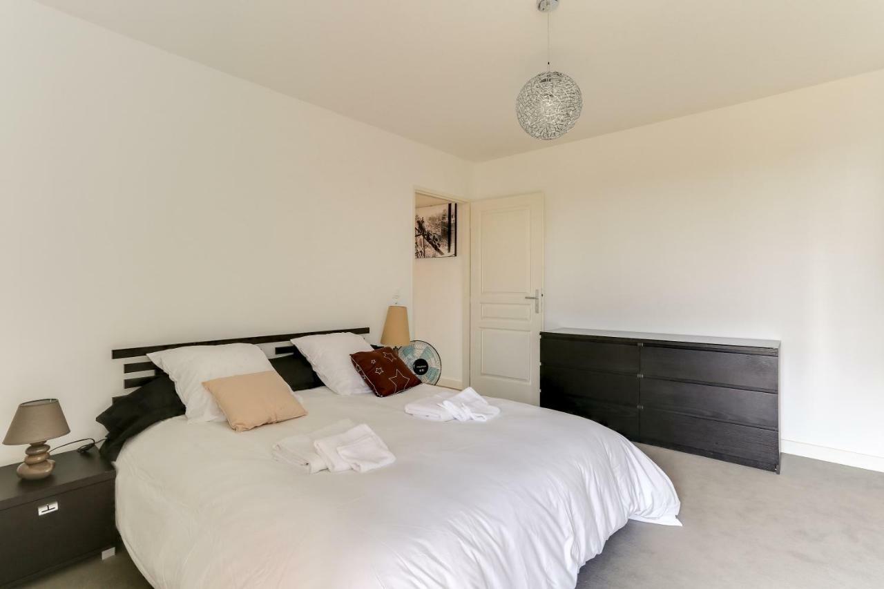 Apartament Cmg Honfleur Zewnętrze zdjęcie