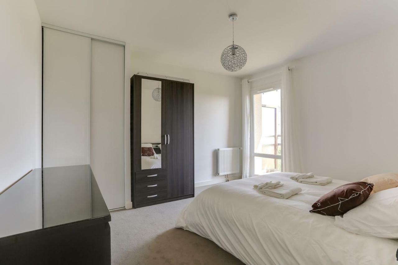 Apartament Cmg Honfleur Zewnętrze zdjęcie